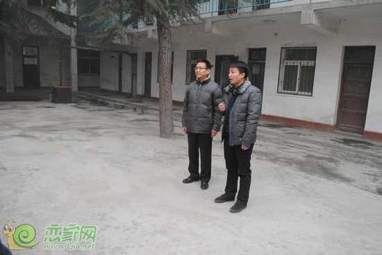 孫總講述活動意義