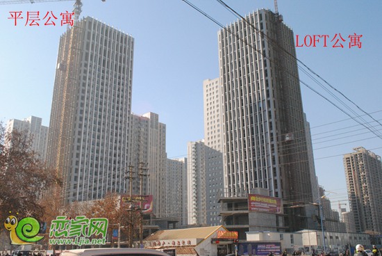 旺角花園施工進(jìn)度