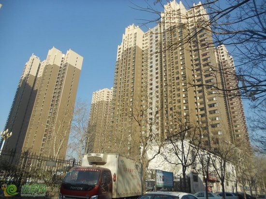 永華新城工程進度
