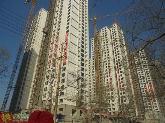 恒隆廣場(chǎng)工程進(jìn)度