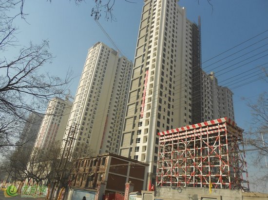 恒隆廣場(chǎng)工程進(jìn)度