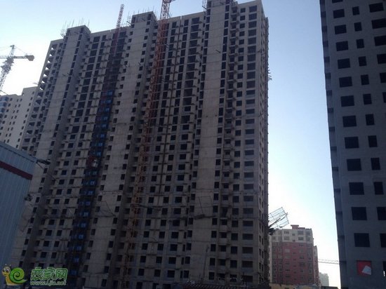 現(xiàn)代海棠灣工程進(jìn)度
