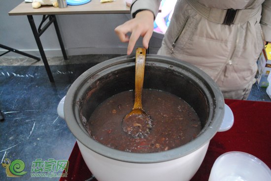 養(yǎng)生粥