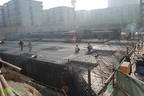 車庫建設(shè)