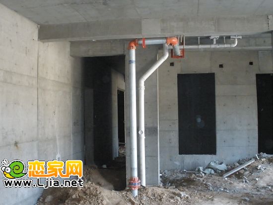卓昱北苑 樓層實拍