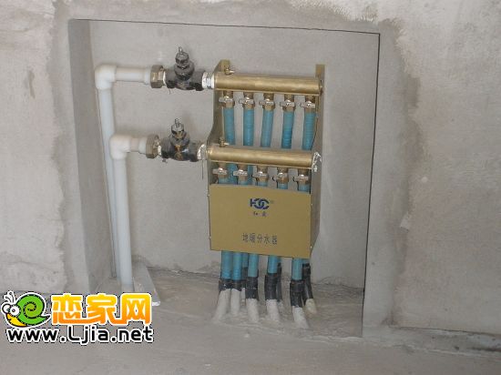 卓昱北苑3#樓實拍圖