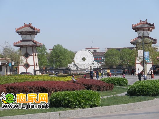 卓昱北苑 趙苑實拍圖