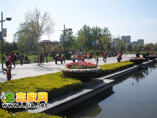 卓昱北苑 趙苑實拍圖