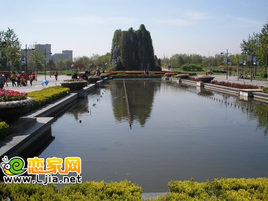 卓昱北苑 趙苑實拍圖