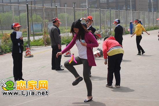 踢毽子比賽