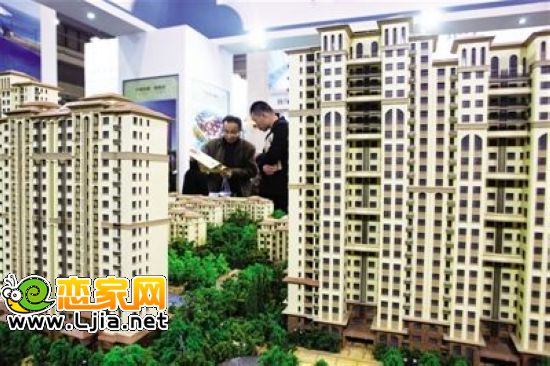 　購房者選擇價(jià)格“洼地”，保值升值潛力更被看好