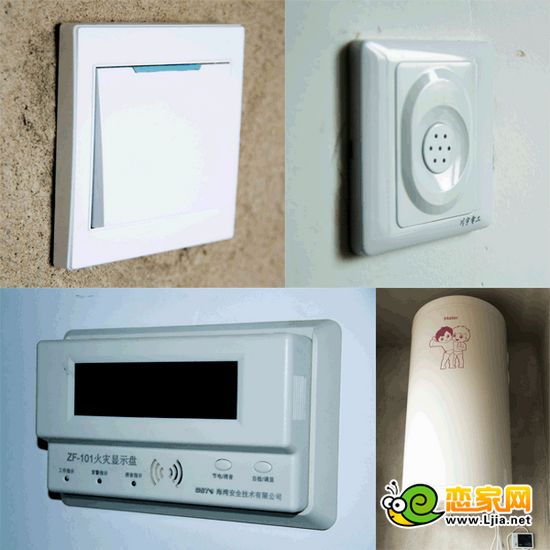 安聯(lián)水晶坊細節(jié)展示