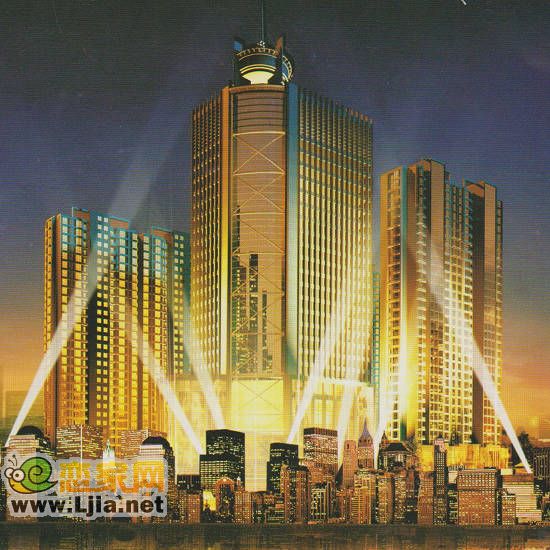 卓昱大廈