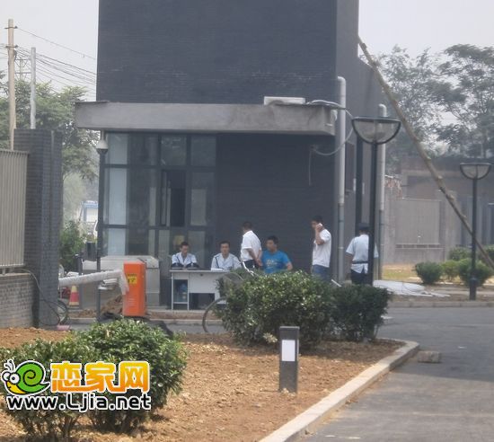 阿嬌視角看安聯(lián)水晶坊:如果我家在安聯(lián) 我會這樣生活