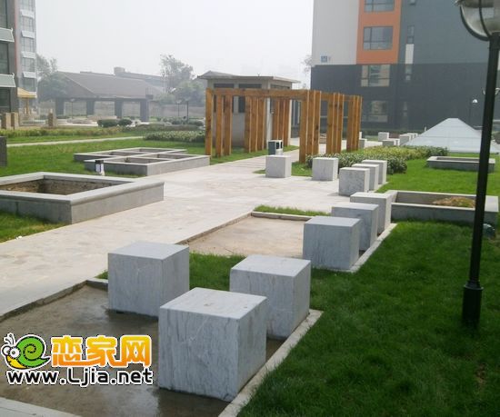 阿嬌視角看安聯(lián)水晶坊:如果我家在安聯(lián) 我會這樣生活