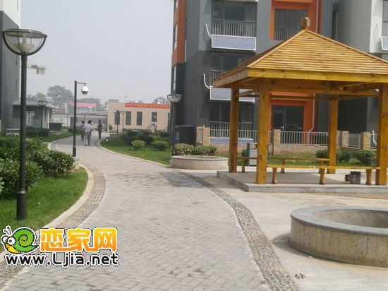 阿嬌視角看安聯(lián)水晶坊:如果我家在安聯(lián) 我會這樣生活
