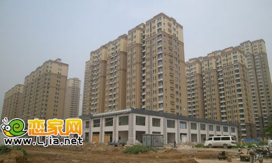 阿嬌帶你走進阿爾卡迪亞一期—碧水灣