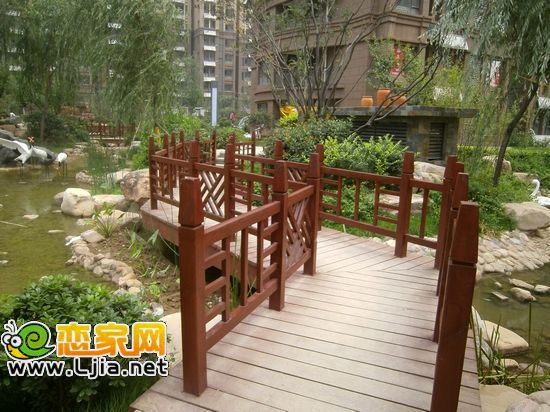 阿嬌帶你走進阿爾卡迪亞一期—碧水灣