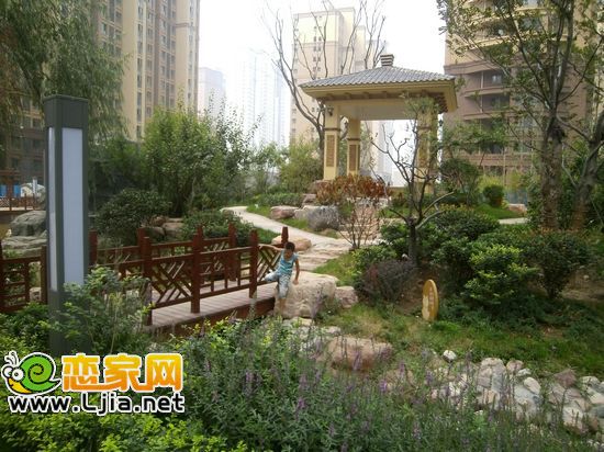 阿嬌帶你走進阿爾卡迪亞一期—碧水灣