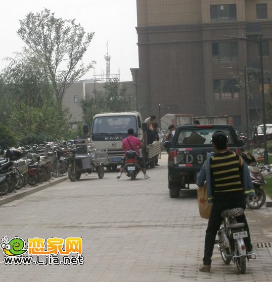阿嬌帶你走進阿爾卡迪亞一期—碧水灣