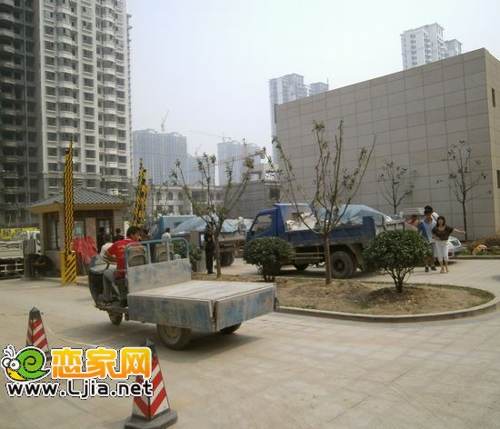 阿嬌帶你走進阿爾卡迪亞一期—碧水灣