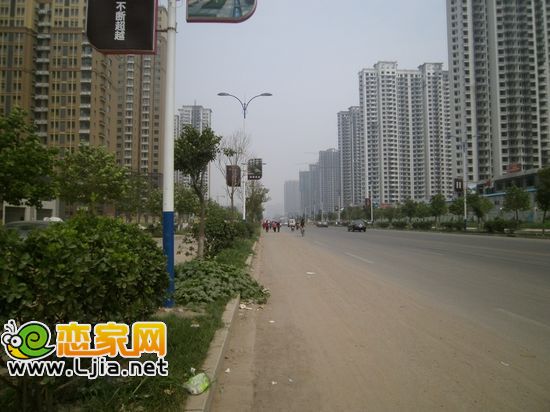 阿嬌帶你走進阿爾卡迪亞一期—碧水灣