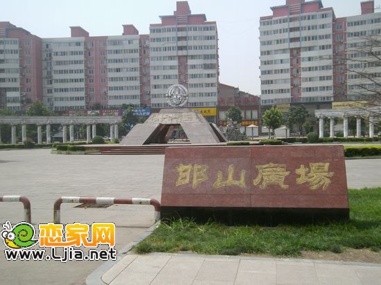 阿嬌帶你走進阿爾卡迪亞一期—碧水灣
