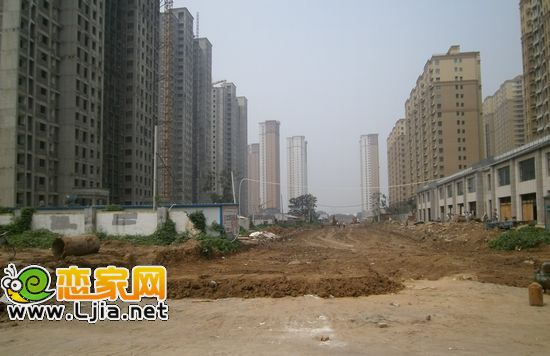 阿嬌帶你走進阿爾卡迪亞一期—碧水灣