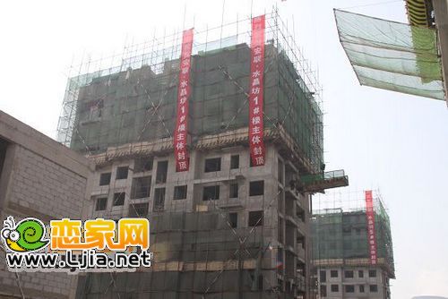 安聯(lián)水晶坊一路走來(lái)的辛苦坎坷 你了解多少？