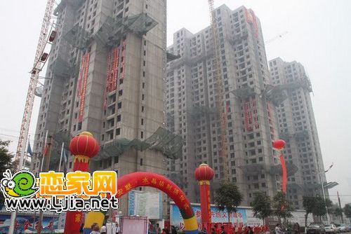 安聯(lián)水晶坊一路走來(lái)的辛苦坎坷 你了解多少？