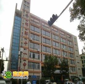 邯鄲市第十一中學(xué)