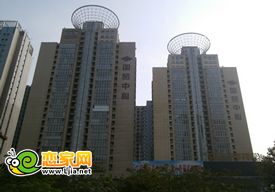 邯鄲市國(guó)貿(mào)中心