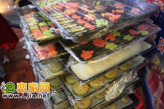 趙都華府活動的成果