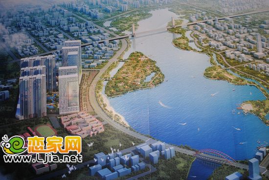 安聯(lián)德國印象在夢湖邊