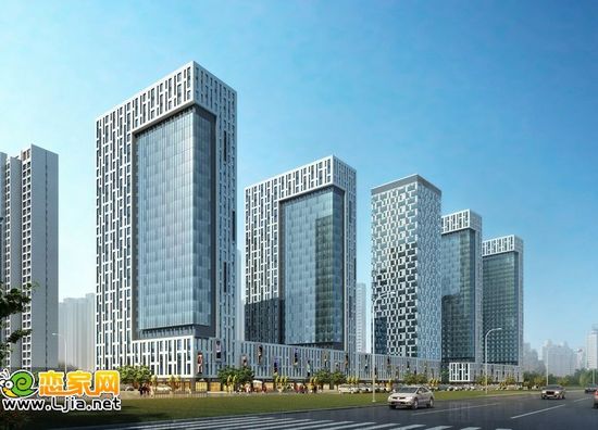 安聯(lián)德國印象建筑外觀
