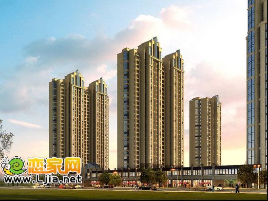 金色漫城ＡＲＴ－ＤＥＣＯ線條建筑風(fēng)格