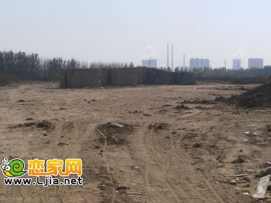 安聯(lián)德國(guó)印象項(xiàng)目工地