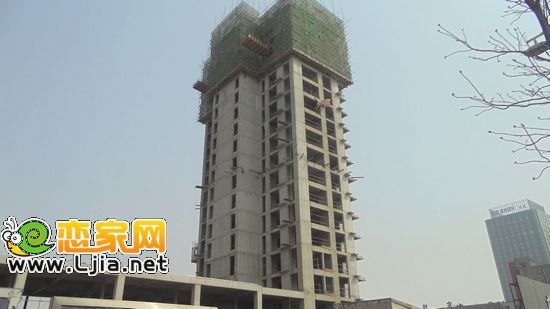 華浩廣星源工程進度（2013.04.02）