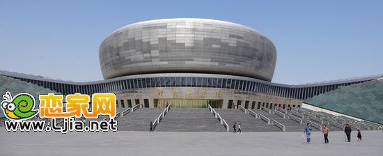 邯鄲大劇院