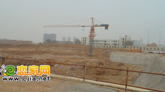 在建的婦幼醫(yī)院