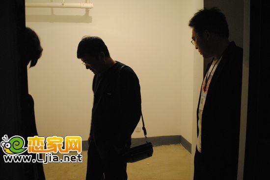 業(yè)主在驗(yàn)收地下室