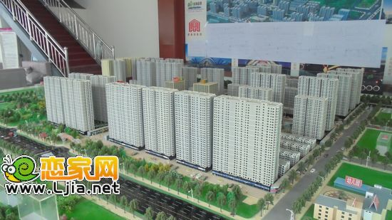 北海莊園一期御園