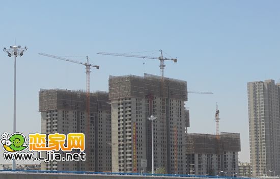 北海景園實(shí)景圖