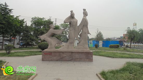 邯鄲學(xué)步