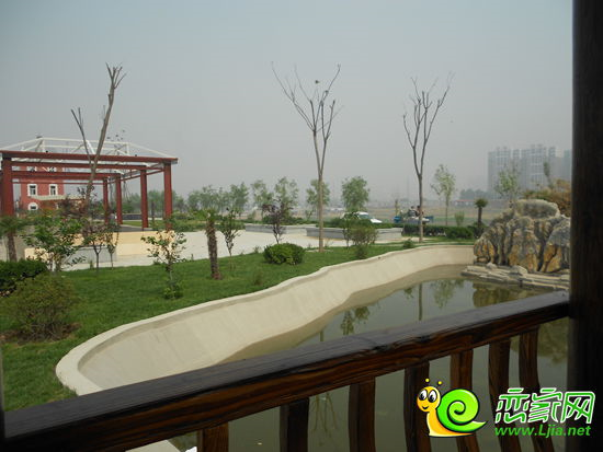 萬聚凱旋城售樓部內(nèi)實(shí)景圖