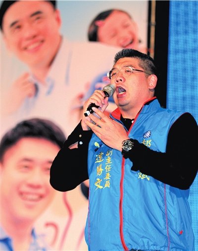 連文勝