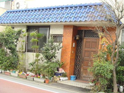 致命住宅風(fēng)水