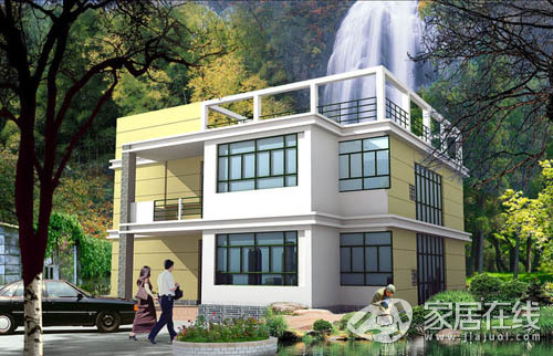 致命住宅風(fēng)水