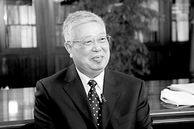 民政部部長李立國