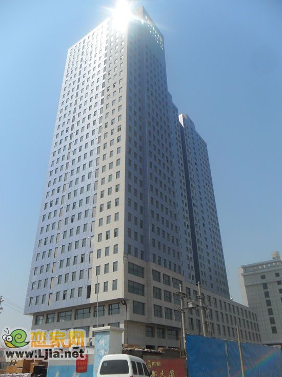 豐通國際實(shí)景拍攝